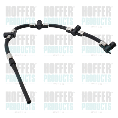 Hose, fuel overflow (80298445)