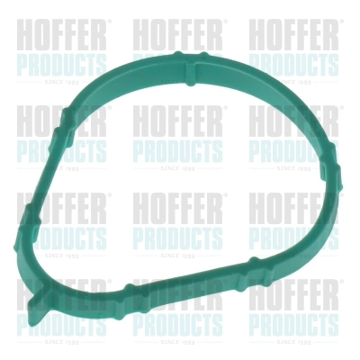 Gasket, intake manifold (016150)
