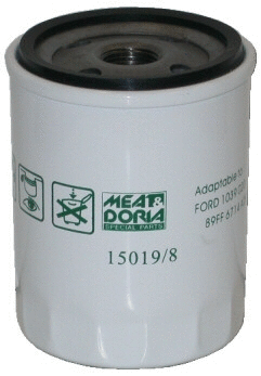 Oil Filter (15019/8)