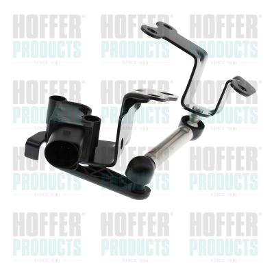 Sensor, headlight levelling (3800038)