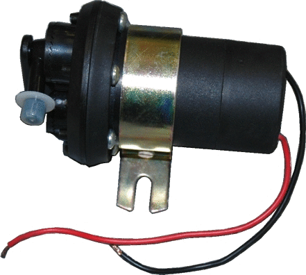 Fuel Pump (7506032)