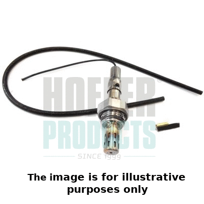 Lambda Sensor (7481000/1)