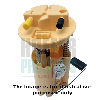 Fuel Feed Unit (7506573E)