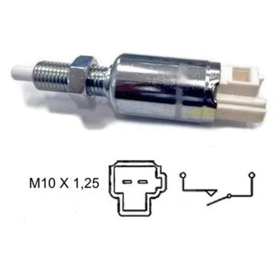 Switch, clutch control (cruise control) (3500104)