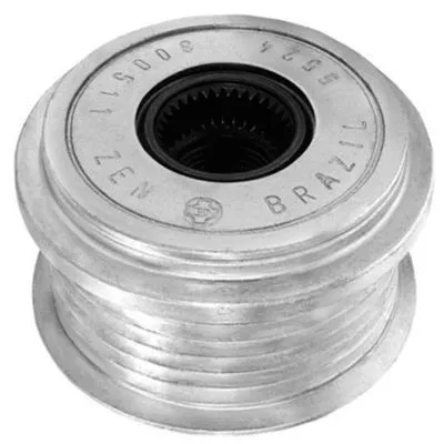 Alternator Freewheel Clutch (45112)