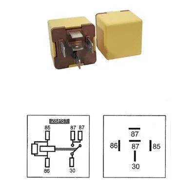 Relay (7233102)