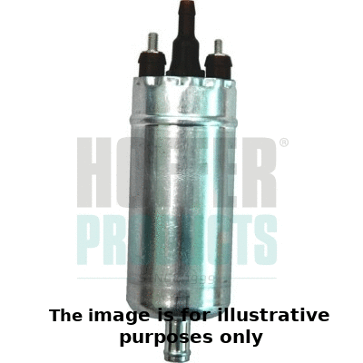 Fuel Pump (7506855E)