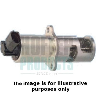 EGR Valve (7518056E)