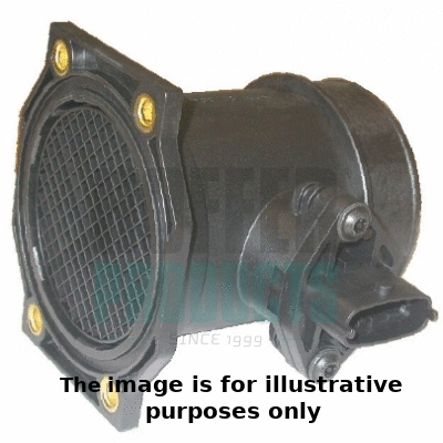 Mass Air Flow Sensor (7516040E)