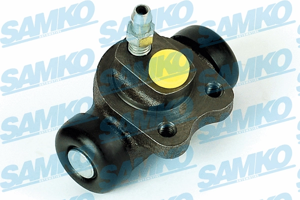 Wheel Brake Cylinder (C10274)