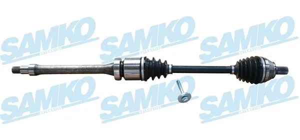 Drive Shaft (DS61012)