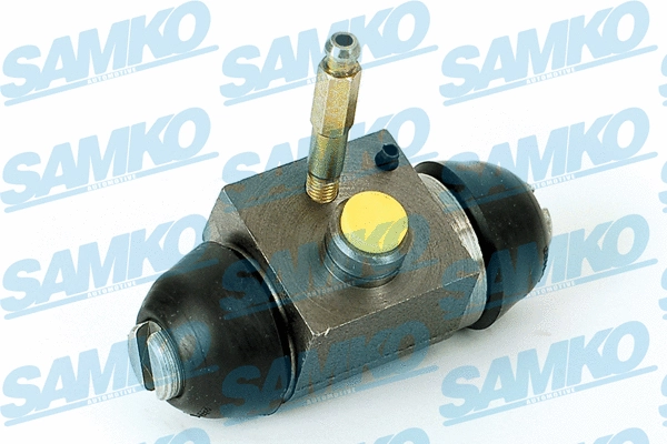 Wheel Brake Cylinder (C08235)