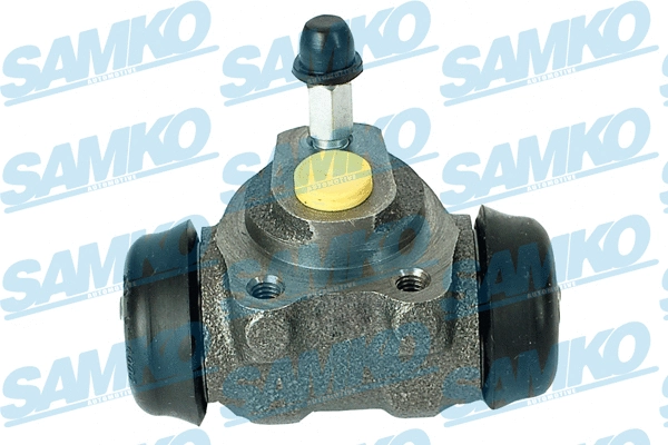 Wheel Brake Cylinder (C30005)