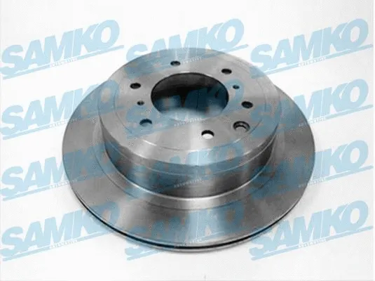 Brake Disc (M1021V)
