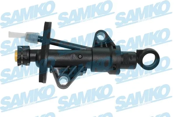 Master Cylinder, clutch (F30345)