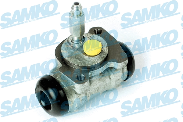 Wheel Brake Cylinder (C09252)