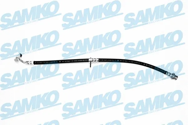 Brake Hose (6T49167)