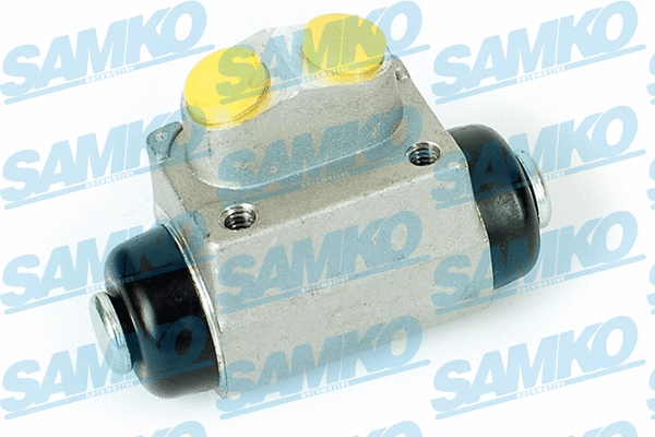 Wheel Brake Cylinder (C30034)