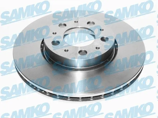 Brake Disc (V1484VR)