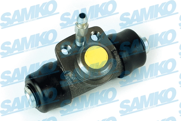 Wheel Brake Cylinder (C02927)
