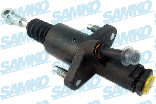 Master Cylinder, clutch (F30014)