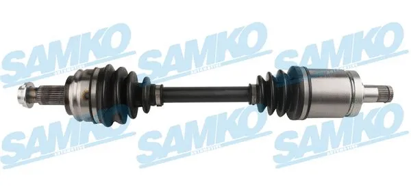 Drive Shaft (DS60115)