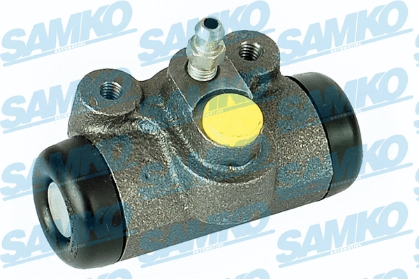 Wheel Brake Cylinder (C05158)