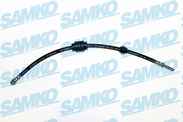Brake Hose (6T48318)