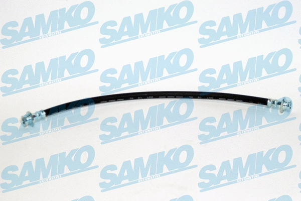 Brake Hose (6T48507)