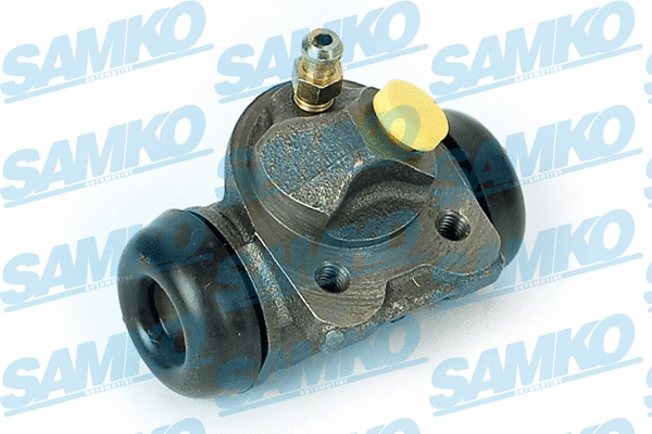 Wheel Brake Cylinder (C30028)