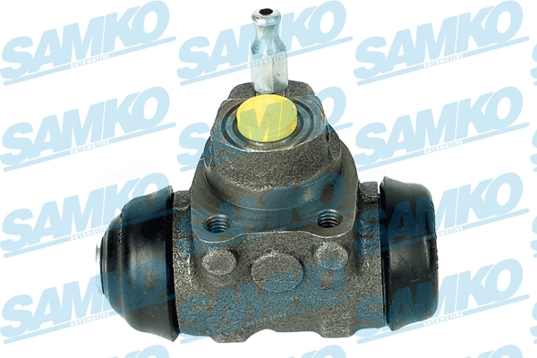 Wheel Brake Cylinder (C30006)