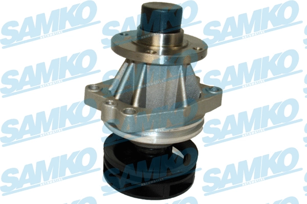 Water Pump, engine cooling (WP0215)