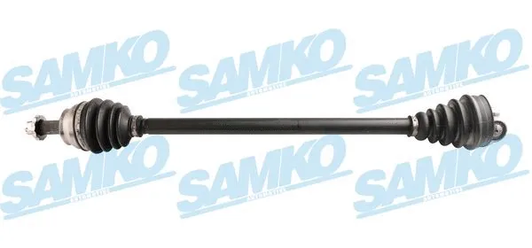 Drive Shaft (DS60946)