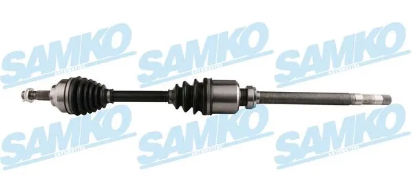Drive Shaft (DS60186)