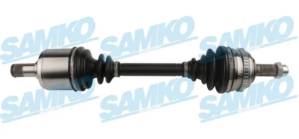 Drive Shaft (DS60855)