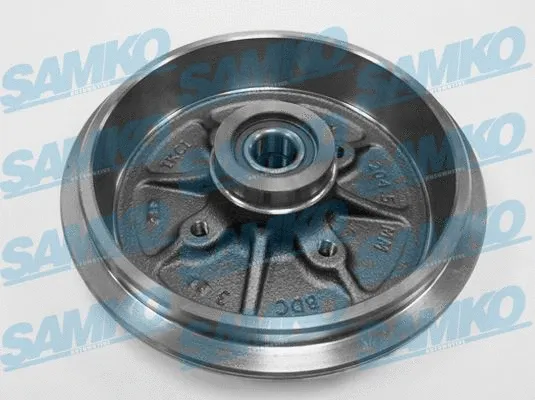 Brake Drum (S70472C)