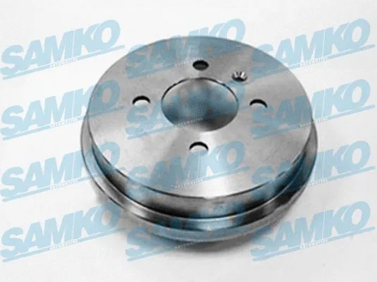 Brake Drum (S70440)