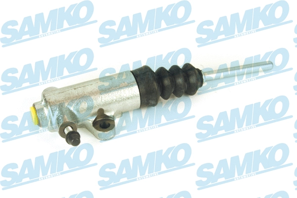 Slave Cylinder, clutch (M17760)