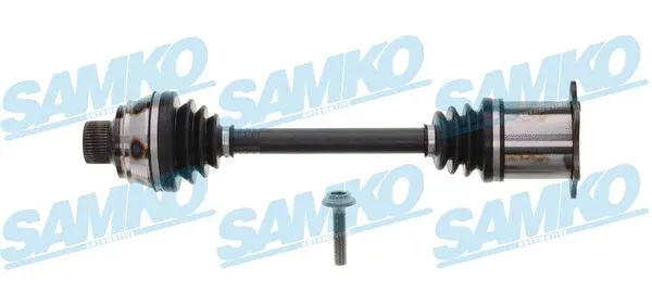 Drive Shaft (DS60044)