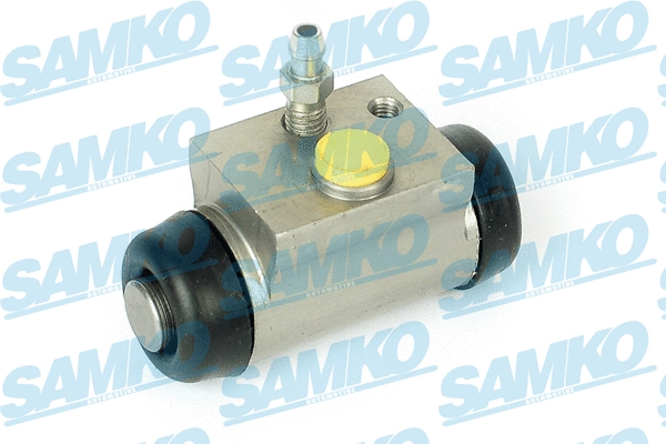 Wheel Brake Cylinder (C17537)