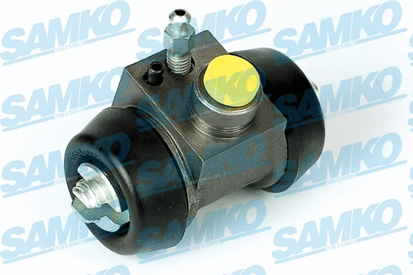 Wheel Brake Cylinder (C04144)