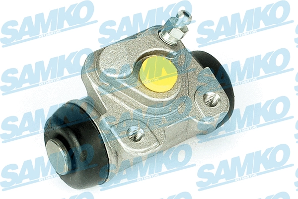 Wheel Brake Cylinder (C25863)