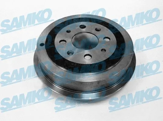 Brake Drum (S70656)