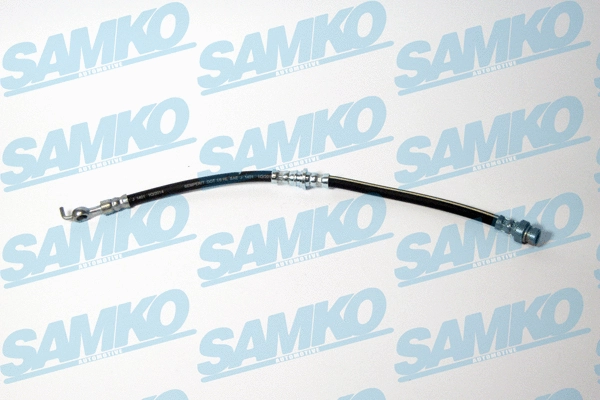 Brake Hose (6T48263)
