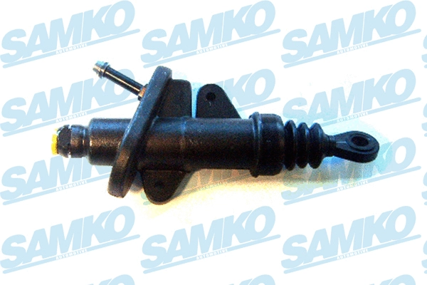 Master Cylinder, clutch (F10001)