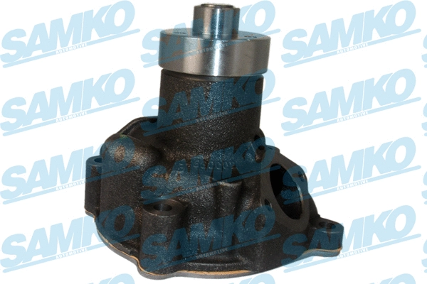 Water Pump, engine cooling (WP0504)