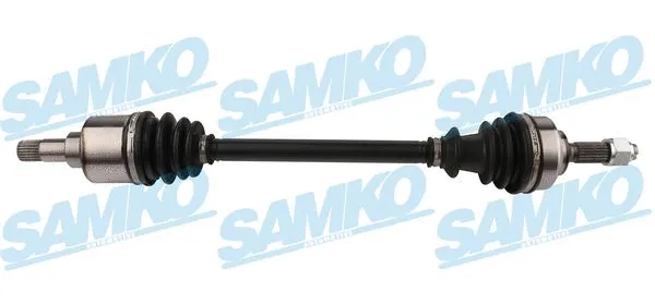 Drive Shaft (DS60179)