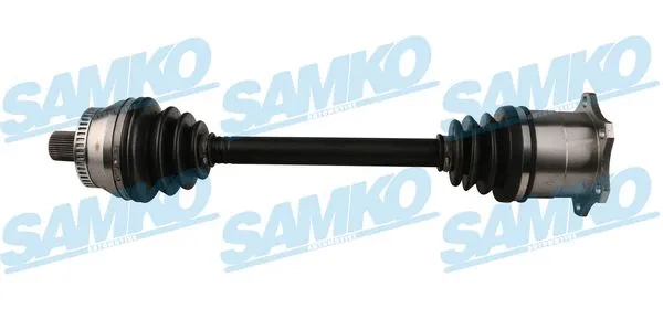 Drive Shaft (DS60048)