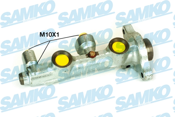 Brake Master Cylinder (P10532)
