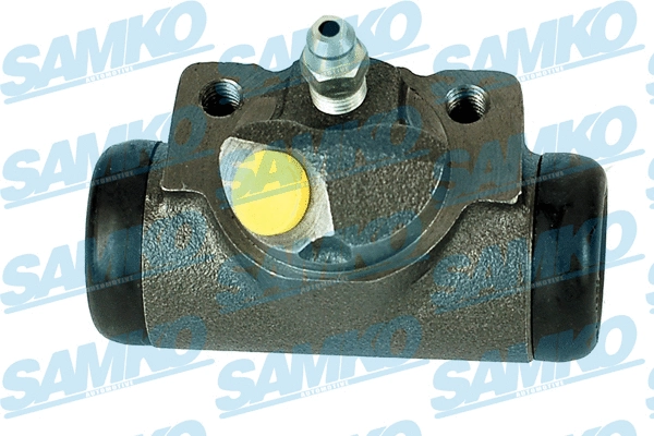 Wheel Brake Cylinder (C29019)